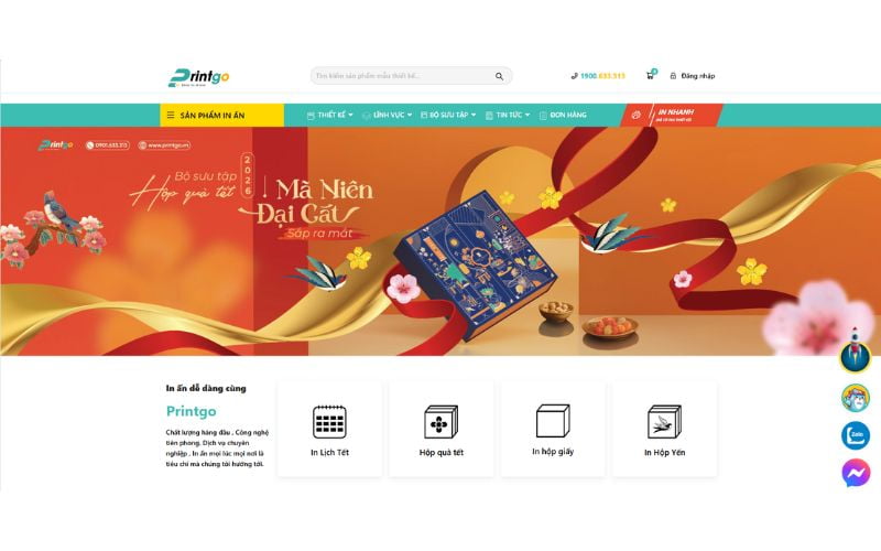  Printgo